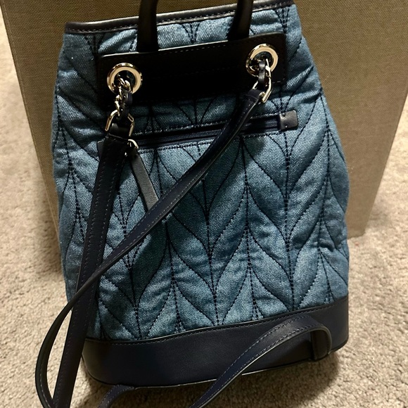 Kate Spade Backpack - Picture 3 of 3